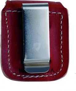 Zippo Pouch Brown With Clip -Keukengrill 1000x1200 2