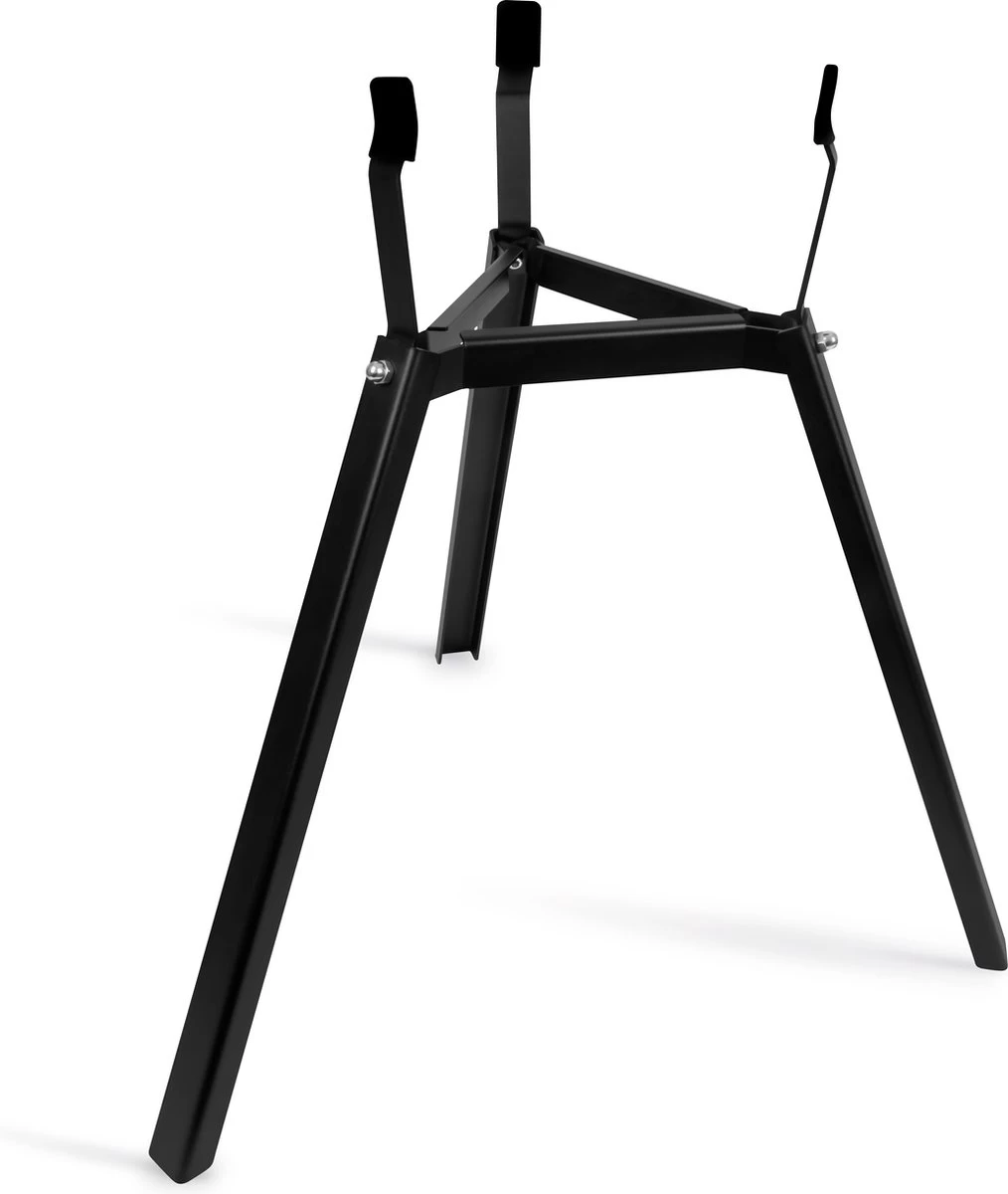 VONROC Kamado Onderstel – Prettige Werkhoogte Van 75cm - Universeel Voor 13 Inch Kamado Barbecues 1 VONROC Kamado Onderstel – Prettige Werkhoogte Van 75cm - Universeel Voor 13 Inch Kamado Barbecues