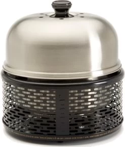 Cobb Pro Houtskool Barbecue - Grilloppervlak Ø 32 Cm - Smoker Barbecue - Zwart -Keukengrill 1027x1200 1