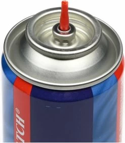 Hofftech Universeel Aanstekergas Propaan - Butaan Gas - 300 Ml 15 Hofftech Universeel Aanstekergas Propaan - Butaan Gas - 300 Ml -Keukengrill 1052x1200