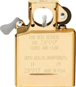 Zippo Pipe / Pijp Brass Aansteker Insert -Keukengrill 1056x1200
