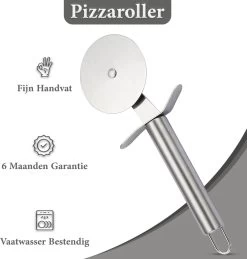 ProudProducts - Pizzasnijder - Ophangbaar - RVS -Keukengrill 1145x1200 3