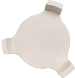 Patton - Heat Deflector - Converter - Kamado 15" En 16" 5 Patton - Heat Deflector - Converter - Kamado 15" En 16" -Keukengrill 1153x1200 3