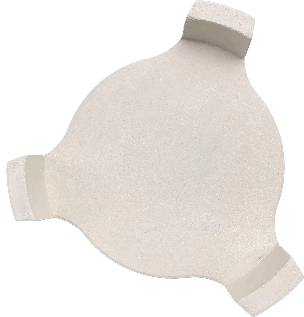 Patton - Heat Deflector - Converter - Kamado 15" En 16" 3 Patton - Heat Deflector - Converter - Kamado 15" En 16" - Afbeelding 3