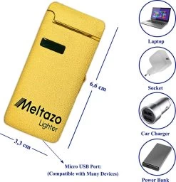 MELTAZO Elektrische Aansteker, Aansteker Gas, Electric Lighter, Gasaansteker Navulbaar, Elektronische Aansteker, Aansteker Plasma, Aansteker Vuurwerk, USB Aansteker Plasma, 2-in-1 Aansteker Voor Sigaretten Camping Kaarsen - 2023 Editie 9 MELTAZO Elektrische Aansteker, Aansteker Gas, Electric Lighter, Gasaansteker Navulbaar, Elektronische Aansteker, Aansteker Plasma, Aansteker Vuurwerk, USB Aansteker Plasma, 2-in-1 Aansteker Voor Sigaretten Camping Kaarsen - 2023 Editie -Keukengrill 1158x1200 1