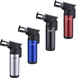 Champ® Quattro Aansteker - Stormaansteker - Kaarsen - BBQ - Sigaren 11 Champ® Quattro Aansteker - Stormaansteker - Kaarsen - BBQ - Sigaren -Keukengrill 1165x1200 2