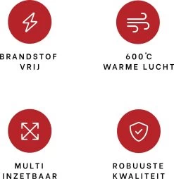 DistinQ BBQ Lighter Aansteker - Elektrische Barbecue Looftlighter Houtskool Starter Voor Barbecue, Grill En Open Haard - 2000 Watt 16 DistinQ BBQ Lighter Aansteker - Elektrische Barbecue Looftlighter Houtskool Starter Voor Barbecue, Grill En Open Haard - 2000 Watt -Keukengrill 1169x1200 3