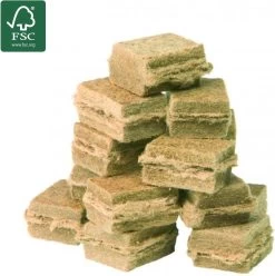 Genie Du Feu Aanmaakblokjes Bruin - 1344 Stuks - Voordeel Verpakking 10 Genie Du Feu Aanmaakblokjes Bruin - 1344 Stuks - Voordeel Verpakking -Keukengrill 1193x1200 2