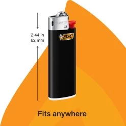 BIC Mini J25 Vuursteen Aanstekers - Verschillende Kleuren - Pak Van 4 Kleine Gasaanstekers 5 BIC Mini J25 Vuursteen Aanstekers - Verschillende Kleuren - Pak Van 4 Kleine Gasaanstekers -Keukengrill 1198x1200 6