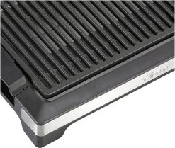 Tristar Bakplaat & Elektrische Grill BP-2780 – Elektrische Barbecue & Grillplaat – Voor Binnen En Buiten - Zwart 27 Tristar Bakplaat & Elektrische Grill BP-2780 – Elektrische Barbecue & Grillplaat – Voor Binnen En Buiten - Zwart -Keukengrill 1200x1015