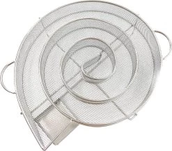 Rykoop® - Smokerbox - Rookbox - BBQ - Rookgenerator - RVS - Barbeque Smokerbox Voor Koud Roken - Rookdoos -Keukengrill 1200x1050 2