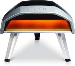 Ooni Koda Gas-Powered Outdoor Pizza Oven -Keukengrill 1200x1050