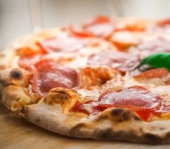 Pizzasteen Van Staal – Pizza Steen - Pizza En Brood Bakken - 40 X 30 X 0,6 Cm - Cadeau Voor Man - Kitchen Steel By Qwality 11 Pizzasteen Van Staal – Pizza Steen - Pizza En Brood Bakken - 40 X 30 X 0,6 Cm - Cadeau Voor Man - Kitchen Steel By Qwality -Keukengrill 1200x1052