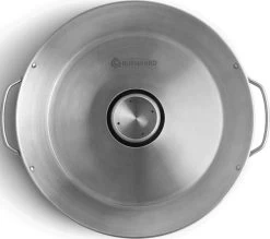 Burnhard Kiphouder - Chicken Roaster - RVS - 30,5 X 3,9 Cm -Keukengrill 1200x1063