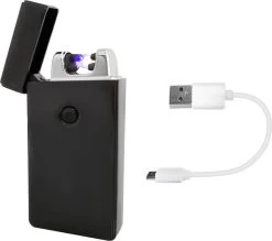 Merkloos Elektrische Plasma Aansteker USB Oplaadbaar -Keukengrill 1200x1066 2