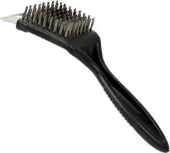 BBQ Clean - Barbecueborstel - Schoonmaakborstel - BBQ Borstel & Schraper -Keukengrill 1200x1080