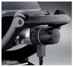 Weber - Q 1400 Barbecue -Keukengrill 1200x1097