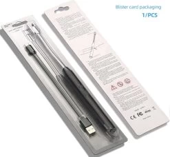 Le Cose USBurn-BBQ Aansteker-oplaadbare Aansteker Met Usb Kabel-Elektrische Plasma Aansteker-windbestendig En Buigzaam-zwart-USB-Lange Flexibele Aansteker -Keukengrill 1200x1110