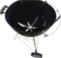 One-Touch-reinigingssysteemkit Voor 57 CM Kogel BBQ , Geschikt Als Vervanging In Diverse Weber Kogel BBQ's 9 One-Touch-reinigingssysteemkit Voor 57 CM Kogel BBQ , Geschikt Als Vervanging In Diverse Weber Kogel BBQ's -Keukengrill 1200x1133 1