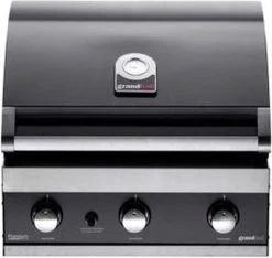 Grandhall Premium G3 Inbouw Bbq - Met Gasdrukregelaar 13 Grandhall Premium G3 Inbouw Bbq - Met Gasdrukregelaar -Keukengrill 1200x1136