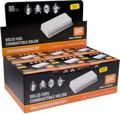 Esbit Blokjes Solid Fuel - 6 Stuks - 14gr Per Stuk - 12min Brandtijd 7 Esbit Blokjes Solid Fuel - 6 Stuks - 14gr Per Stuk - 12min Brandtijd -Keukengrill 1200x1142 2