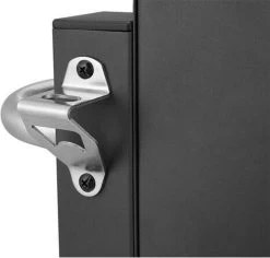 El Fuego | Houtskool BBQ Ontario Deluxe -Keukengrill 1200x1145