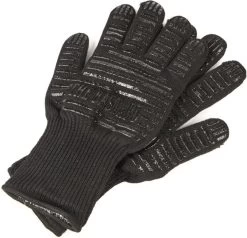 The Bastard Fiber Thermo BBQ Gloves -Keukengrill 1200x1158 1