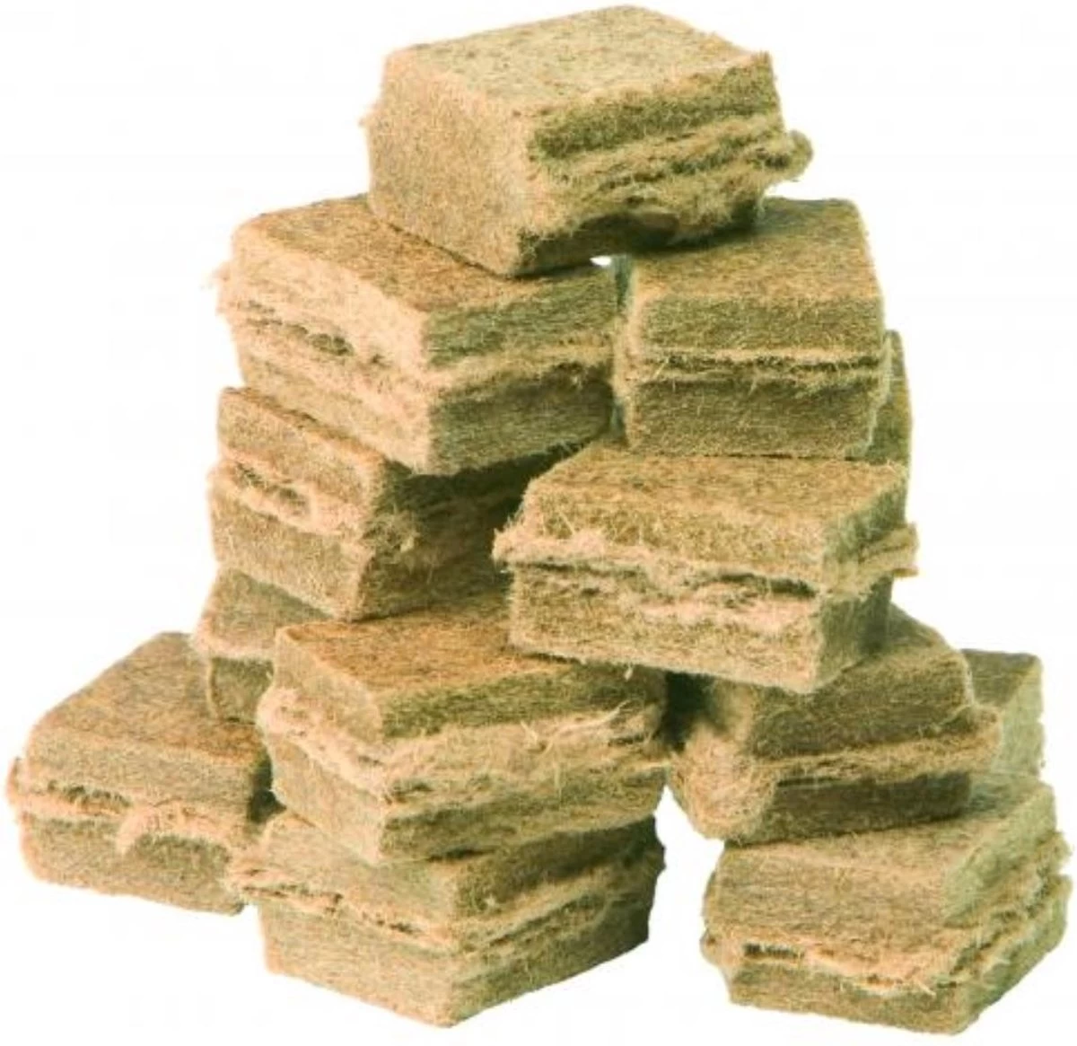 Samba Aanmaakblokjes Bruin (32 Stuks) - Milieuvriendelijk 2 Samba Aanmaakblokjes Bruin (32 Stuks) - Milieuvriendelijk - Afbeelding 2