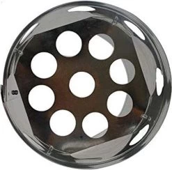 BBQ Collection Houtskoolstarter - Metaal - 27x16cm 27 BBQ Collection Houtskoolstarter - Metaal - 27x16cm -Keukengrill 1200x1184 4