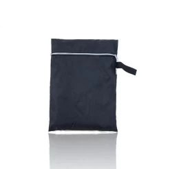 Merkloos Waterdichte Barbecue Beschermhoes - 145 X 61 X 117 Cm - Zwart 6 Merkloos Waterdichte Barbecue Beschermhoes - 145 X 61 X 117 Cm - Zwart -Keukengrill 1200x1189 4