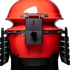 Kamado Joe - Kettle Joe Barbecue 22 Kamado Joe - Kettle Joe Barbecue -Keukengrill 1200x1190