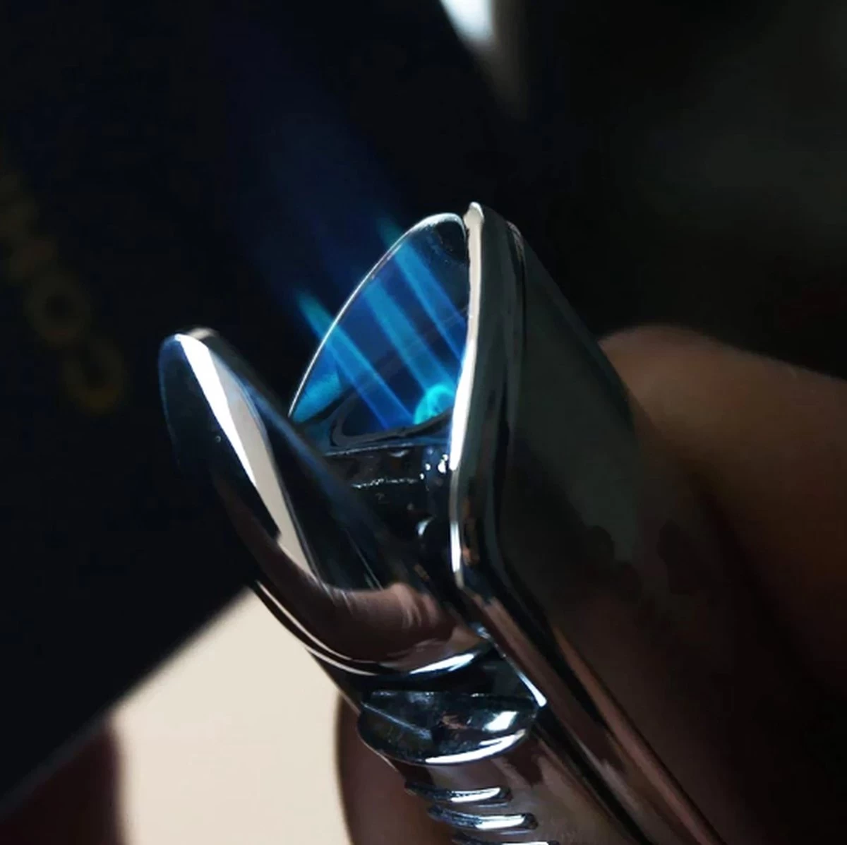 Cohiba® Sigarenaansteker - Sigarenboor - Sigaren - Sigaar - Cohiba Aansteker - Sigarenboor - Sigaren Accessoires - Sigarenknipper - Sigaar Aansteker - Cohiba - Incl. Luxe Geschenkdoos - Rood 16 Cohiba® Sigarenaansteker - Sigarenboor - Sigaren - Sigaar - Cohiba Aansteker - Sigarenboor - Sigaren Accessoires - Sigarenknipper - Sigaar Aansteker - Cohiba - Incl. Luxe Geschenkdoos - Rood - Afbeelding 16