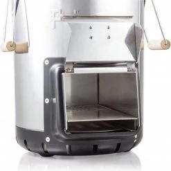 Petromax Rocket Stove Rf33 - Kooktoestel Op Houtvuur -Keukengrill 1200x1198