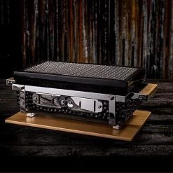 YAKINIKU Rechthoekige Shichirin | Konro- & Yakitori Grill 37 YAKINIKU Rechthoekige Shichirin | Konro- & Yakitori Grill -Keukengrill 1200x1198 4