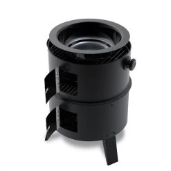 Winter BBQ Smoker - Winter Barbecue - Charcoal Grill - Ø 37cm -Keukengrill 1200x1200 122