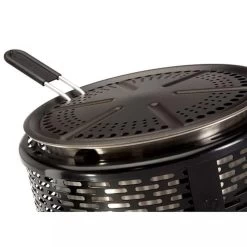 Cobb Pro Houtskool Barbecue - Grilloppervlak Ø 32 Cm - Smoker Barbecue - Zwart -Keukengrill 1200x1200 173