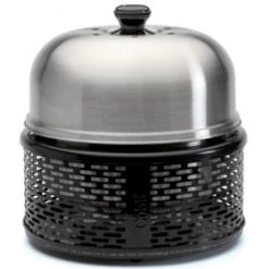 Cobb Pro Houtskool Barbecue - Grilloppervlak Ø 32 Cm - Smoker Barbecue - Zwart -Keukengrill 1200x1200 175