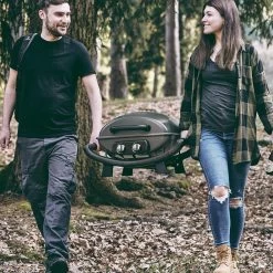 Burnhard Draagbare 2-Branders Gasbarbecue - Afdekhoes - BBQ Wayne 21 Burnhard Draagbare 2-Branders Gasbarbecue - Afdekhoes - BBQ Wayne -Keukengrill 1200x1200 179