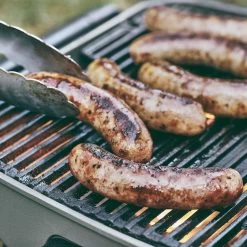 Burnhard Draagbare 2-Branders Gasbarbecue - Afdekhoes - BBQ Wayne 22 Burnhard Draagbare 2-Branders Gasbarbecue - Afdekhoes - BBQ Wayne -Keukengrill 1200x1200 180