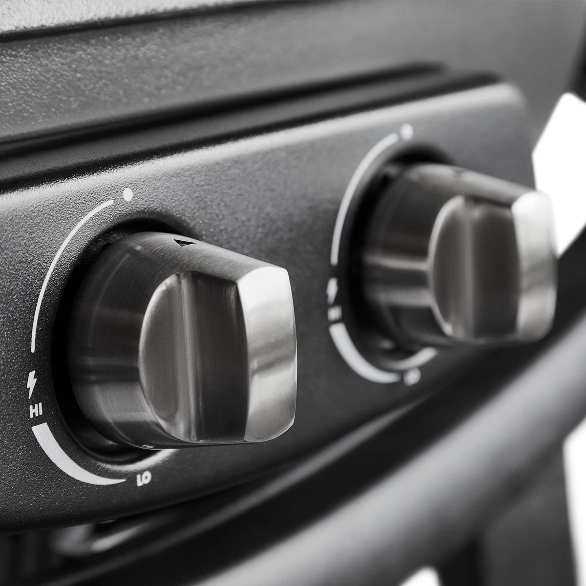 Burnhard Draagbare 2-Branders Gasbarbecue - Afdekhoes - BBQ Wayne 8 Burnhard Draagbare 2-Branders Gasbarbecue - Afdekhoes - BBQ Wayne - Afbeelding 8