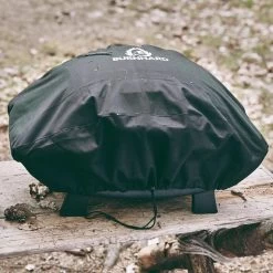 Burnhard Draagbare 2-Branders Gasbarbecue - Afdekhoes - BBQ Wayne 26 Burnhard Draagbare 2-Branders Gasbarbecue - Afdekhoes - BBQ Wayne -Keukengrill 1200x1200 184