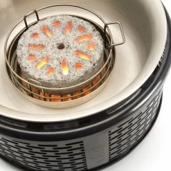 Cobb Pro Compact Houtskoolbarbecue - Ø30 Cm - Zwart -Keukengrill 1200x1200 205