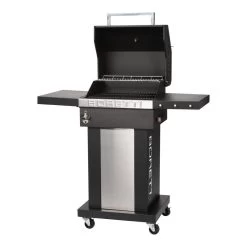 Boretti Totti Houtskoolbarbecue - 60 X 111 Cm - Antraciet -Keukengrill 1200x1200 232