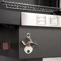 Boretti Totti Houtskoolbarbecue - 60 X 111 Cm - Antraciet -Keukengrill 1200x1200 233