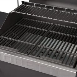 Boretti Totti Houtskoolbarbecue - 60 X 111 Cm - Antraciet -Keukengrill 1200x1200 234