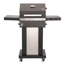 Boretti Totti Houtskoolbarbecue - 60 X 111 Cm - Antraciet -Keukengrill 1200x1200 237