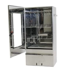 Rookoven XL - Zink -Keukengrill 1200x1200 269