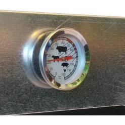 Rookoven XL - Zink -Keukengrill 1200x1200 271