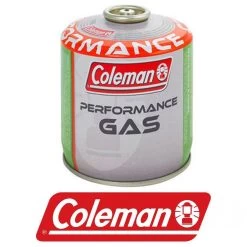 Coleman - Cartouche - Performance 500 - 440 Gram -Keukengrill 1200x1200 302