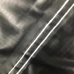 COVER UP HOC Diamond Bbq Hoes Rond - 70x80 Cm - Waterdicht Met Stormbanden En Trekkoord - Geschikt Voor O.a. Kamado, Big Green Egg, Grill Guru, The Bastard, Patton,Weber -Keukengrill 1200x1200 310